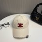 All-match Basic Baseball Cap Fashion Street Wea (260)