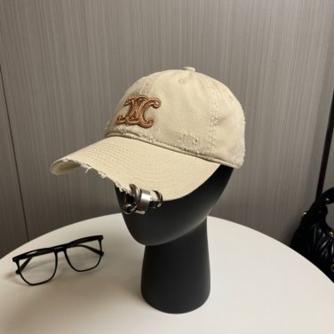 All-match Basic Baseball Cap Fashion Street Wea (261)