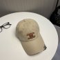 All-match Basic Baseball Cap Fashion Street Wea (261)
