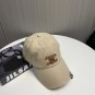 All-match Basic Baseball Cap Fashion Street Wea (261)