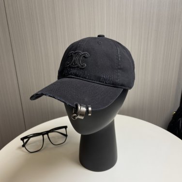 All-match Basic Baseball Cap Fashion Street Wea (262)