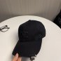 All-match Basic Baseball Cap Fashion Street Wea (262)