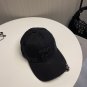 All-match Basic Baseball Cap Fashion Street Wea (262)