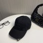 All-match Basic Baseball Cap Fashion Street Wea (262)