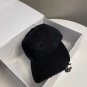 All-match Basic Baseball Cap Fashion Street Wea (262)