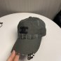 All-match Basic Baseball Cap Fashion Street Wea (263)