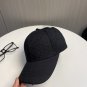 All-match Basic Baseball Cap Fashion Street Wea (264)