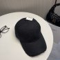 All-match Basic Baseball Cap Fashion Street Wea (264)