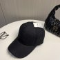 All-match Basic Baseball Cap Fashion Street Wea (264)