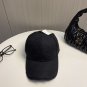 All-match Basic Baseball Cap Fashion Street Wea (264)