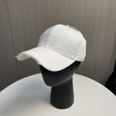 All-match Basic Baseball Cap Fashion Street Wea (265)
