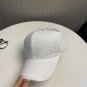 All-match Basic Baseball Cap Fashion Street Wea (265)