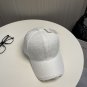 All-match Basic Baseball Cap Fashion Street Wea (265)