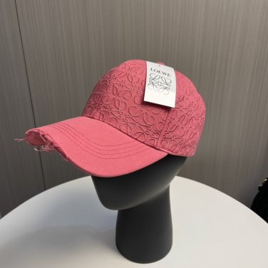 All-match Basic Baseball Cap Fashion Street Wea (266)