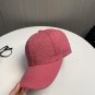 All-match Basic Baseball Cap Fashion Street Wea (266)