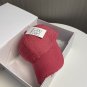 All-match Basic Baseball Cap Fashion Street Wea (266)