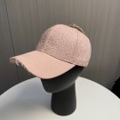 All-match Basic Baseball Cap Fashion Street Wea (267)