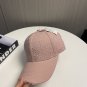 All-match Basic Baseball Cap Fashion Street Wea (267)