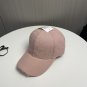 All-match Basic Baseball Cap Fashion Street Wea (267)