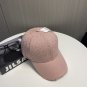All-match Basic Baseball Cap Fashion Street Wea (267)