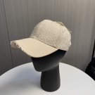 All-match Basic Baseball Cap Fashion Street Wea (268)