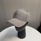 All-match Basic Baseball Cap Fashion Street Wea (269)