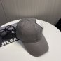 All-match Basic Baseball Cap Fashion Street Wea (269)