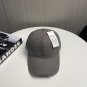 All-match Basic Baseball Cap Fashion Street Wea (269)