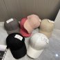 All-match Basic Baseball Cap Fashion Street Wea (269)