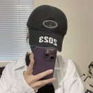 All-match Basic Baseball Cap Fashion Street Wea (270)