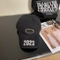 All-match Basic Baseball Cap Fashion Street Wea (270)