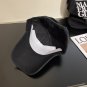 All-match Basic Baseball Cap Fashion Street Wea (270)