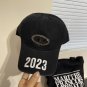 All-match Basic Baseball Cap Fashion Street Wea (270)