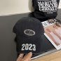 All-match Basic Baseball Cap Fashion Street Wea (270)