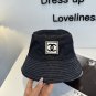 All-match Basic Baseball Cap Fashion Street Wea (275)