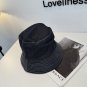 All-match Basic Baseball Cap Fashion Street Wea (275)