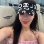 All-match Basic Baseball Cap Fashion Street Wea (277)