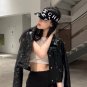 All-match Basic Baseball Cap Fashion Street Wea (277)
