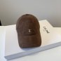 All-match Basic Baseball Cap Fashion Street Wea (280)