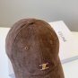 All-match Basic Baseball Cap Fashion Street Wea (280)