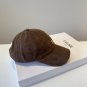 All-match Basic Baseball Cap Fashion Street Wea (280)