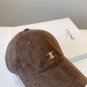 All-match Basic Baseball Cap Fashion Street Wea (280)