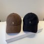 All-match Basic Baseball Cap Fashion Street Wea (280)