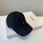 All-match Basic Baseball Cap Fashion Street Wea (281)