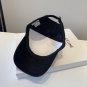 All-match Basic Baseball Cap Fashion Street Wea (281)