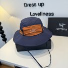 All-match Basic Baseball Cap Fashion Street Wea (286)