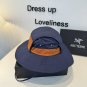 All-match Basic Baseball Cap Fashion Street Wea (286)