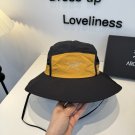 All-match Basic Baseball Cap Fashion Street Wea (287)