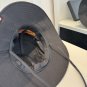 All-match Basic Baseball Cap Fashion Street Wea (287)