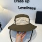 All-match Basic Baseball Cap Fashion Street Wea (288)